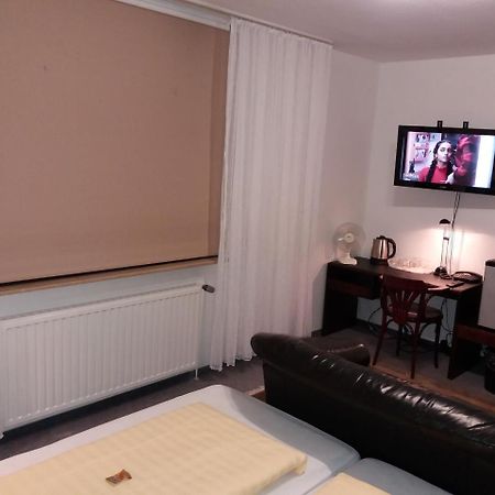 Hotel Aris Sarstedt Exteriör bild