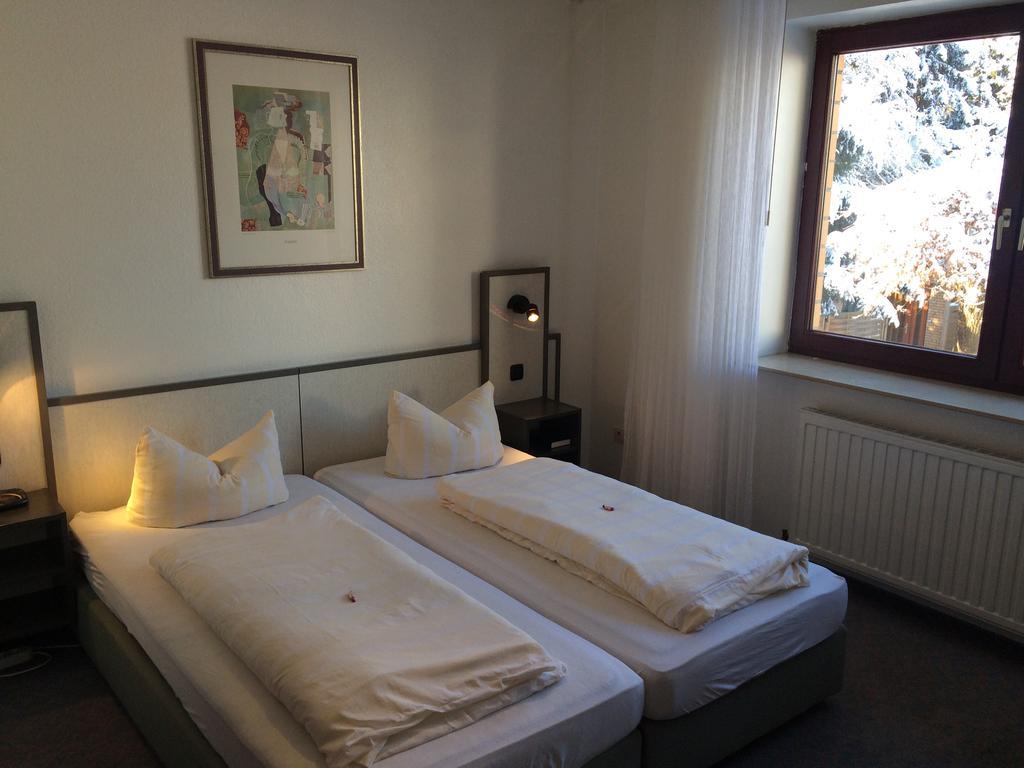 Hotel Aris Sarstedt Exteriör bild