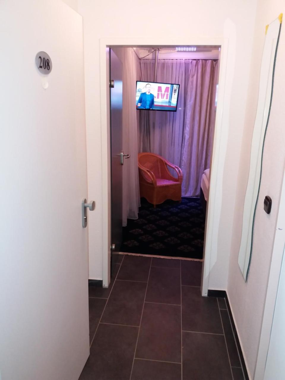 Hotel Aris Sarstedt Exteriör bild