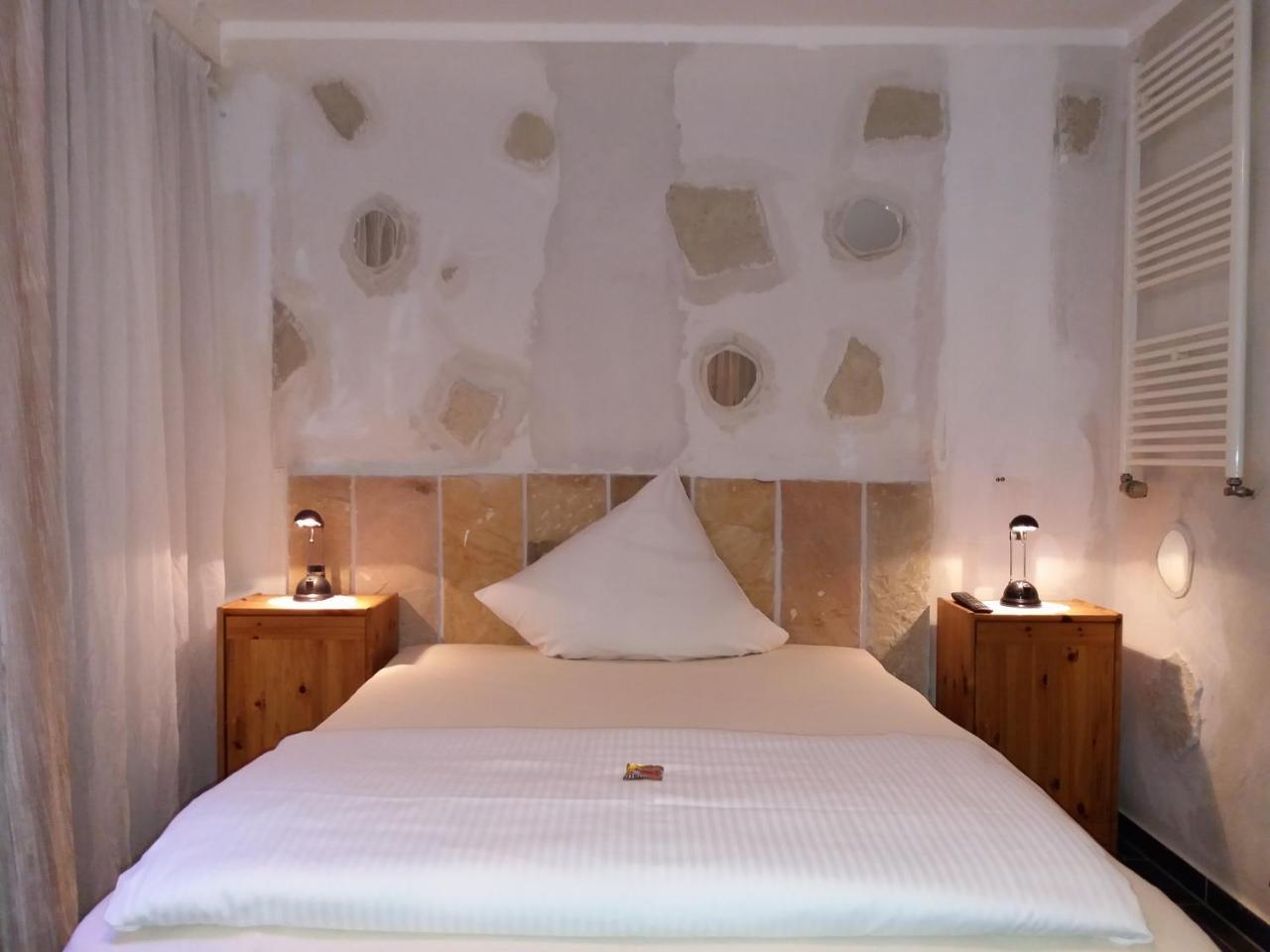 Hotel Aris Sarstedt Exteriör bild