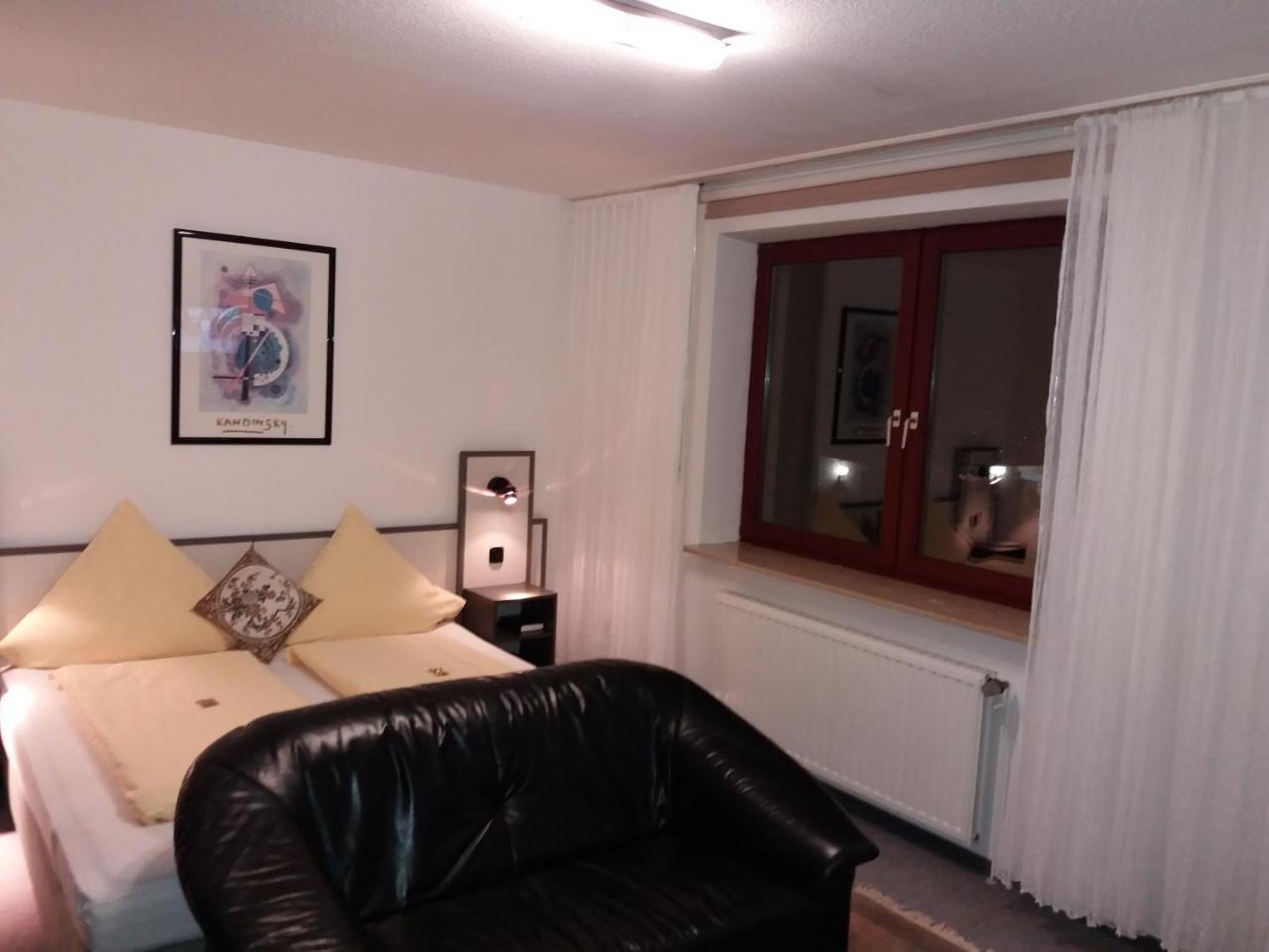 Hotel Aris Sarstedt Exteriör bild