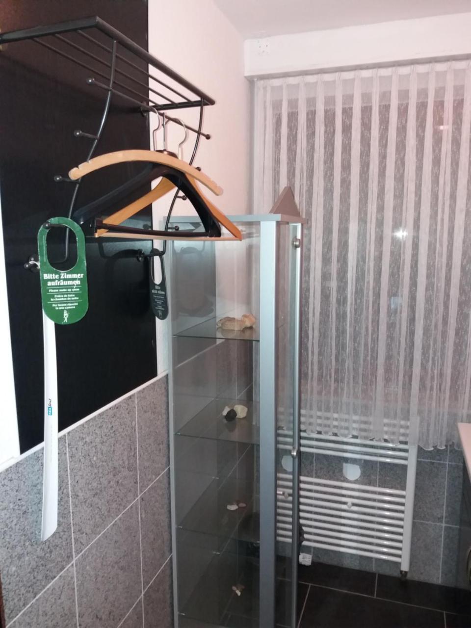 Hotel Aris Sarstedt Exteriör bild