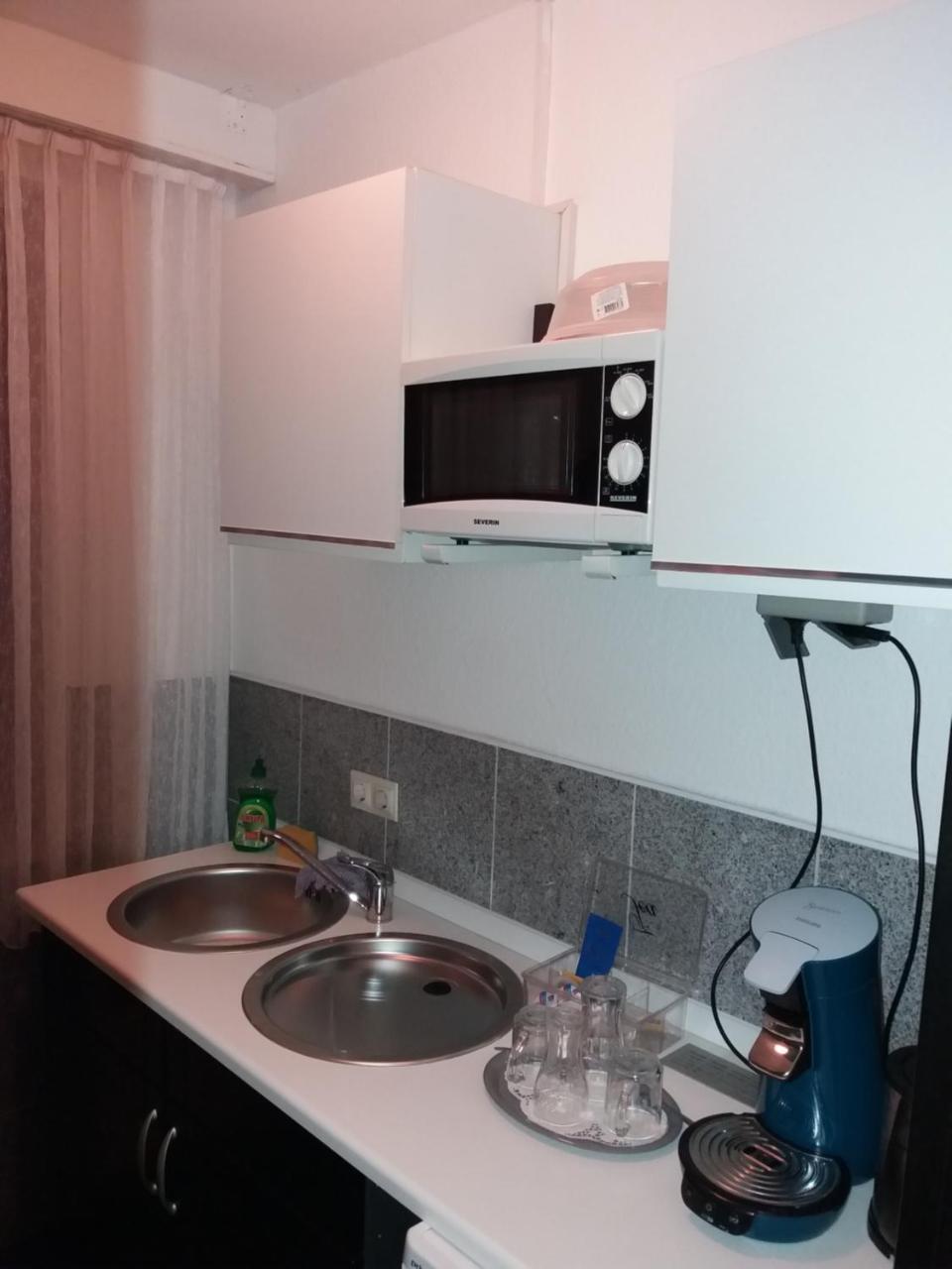 Hotel Aris Sarstedt Exteriör bild