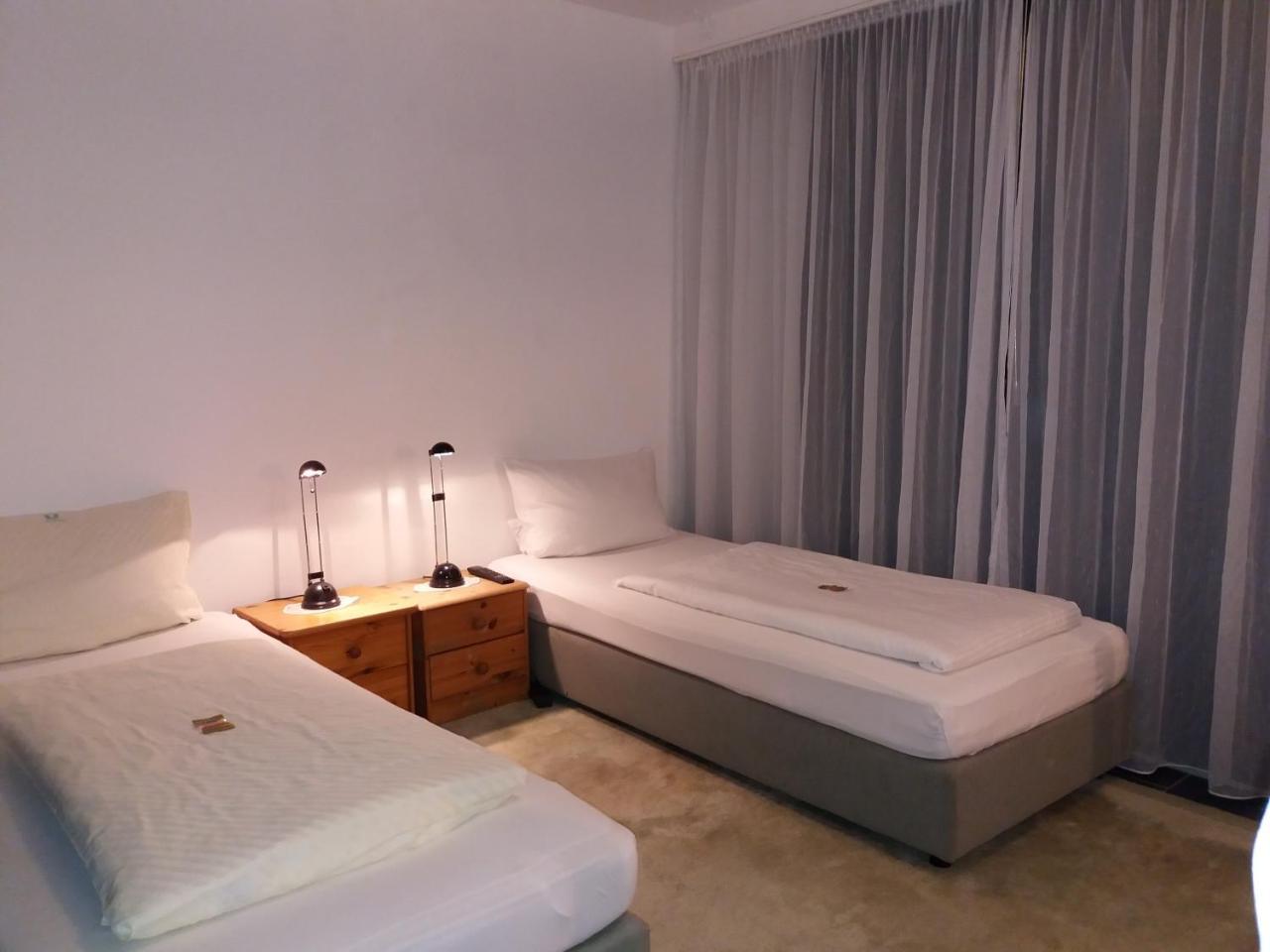 Hotel Aris Sarstedt Exteriör bild