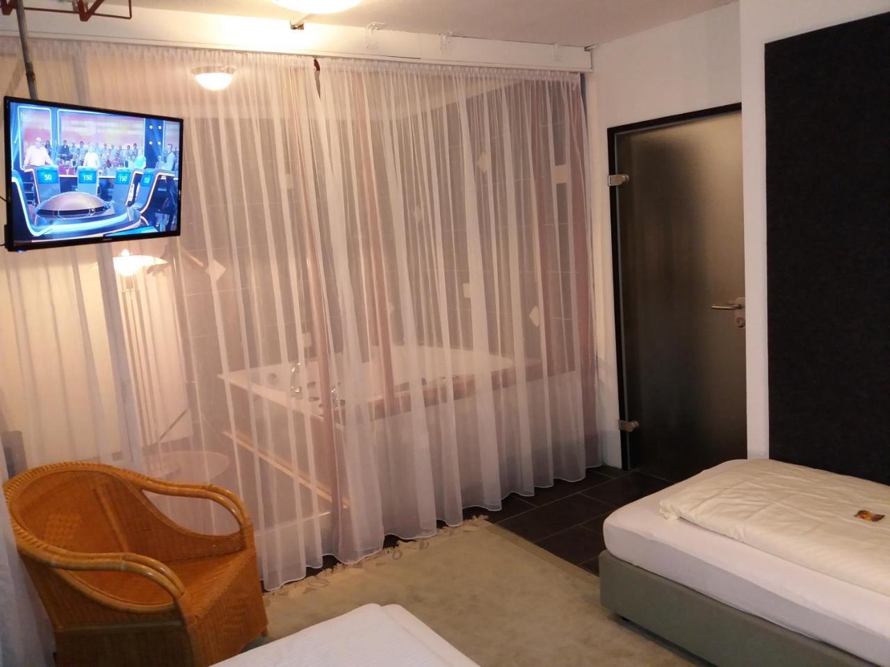 Hotel Aris Sarstedt Exteriör bild