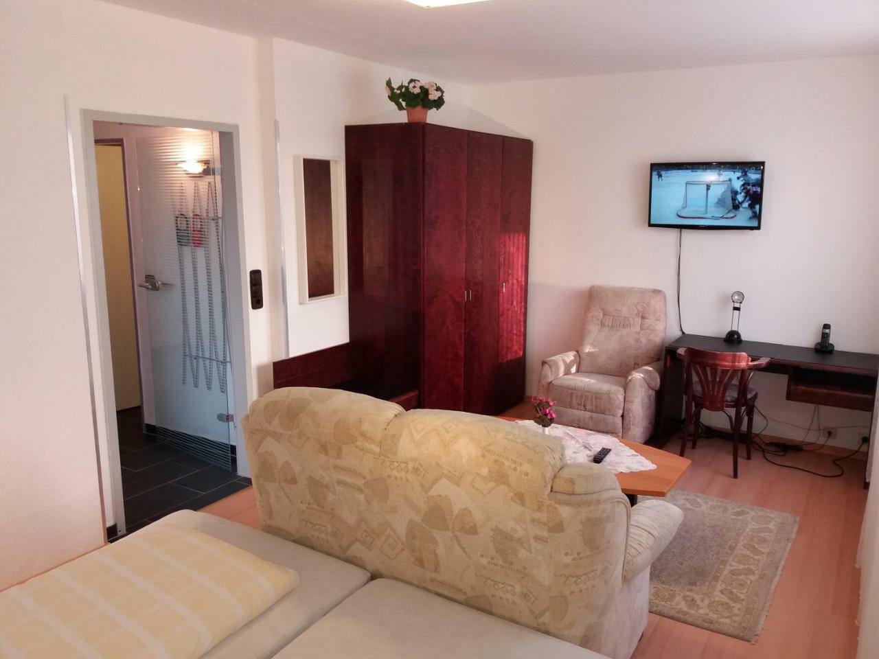 Hotel Aris Sarstedt Exteriör bild